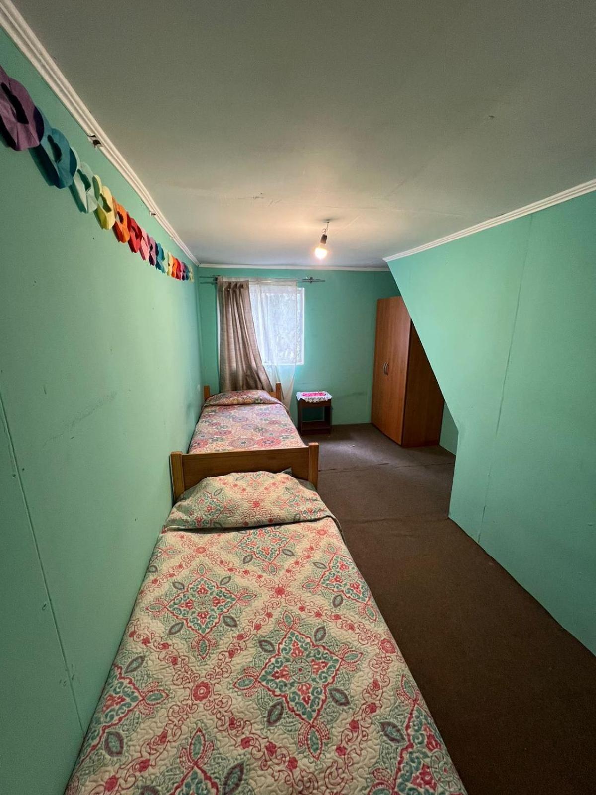 ¡casa Equipada Vacacionar! Casa de férias Vina del Mar