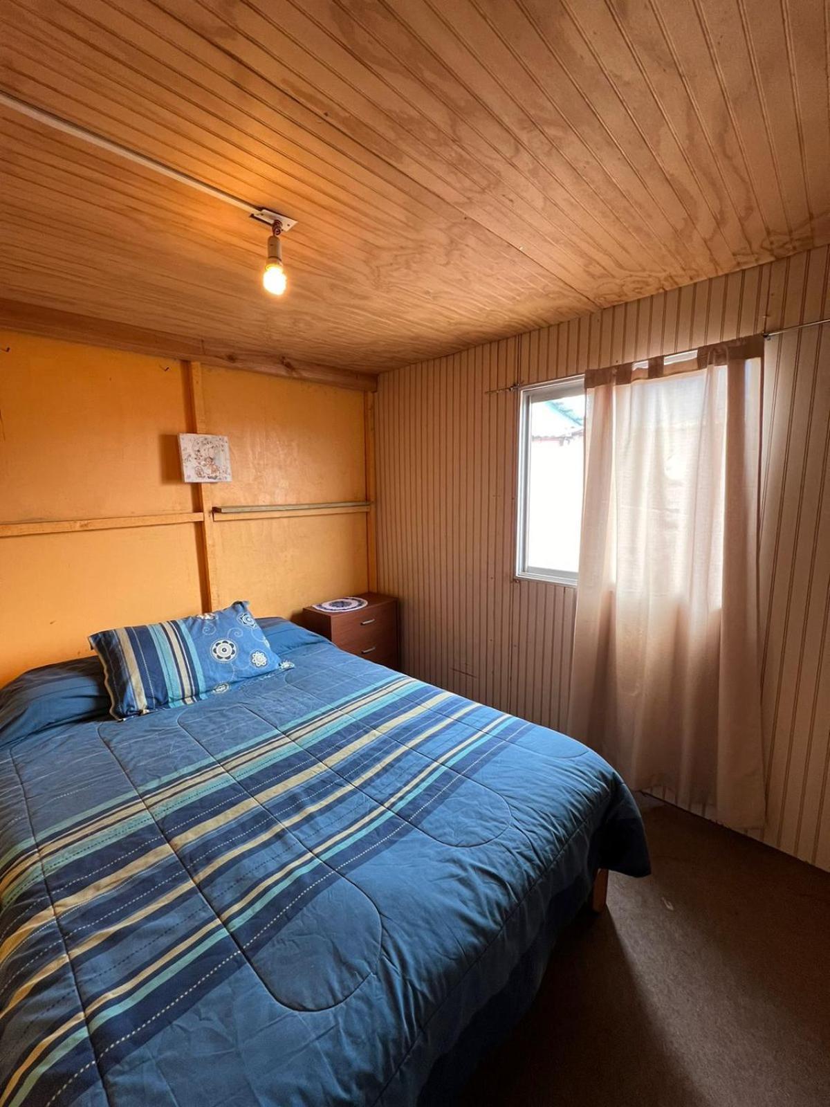 ¡casa Equipada Vacacionar! Casa de férias